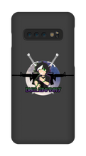 DxI Samsung Phone Cases