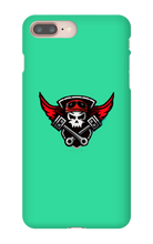 HAIDERXXXPRO IPHONE CASE
