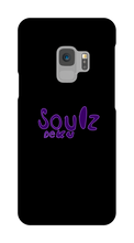 soulzdeku Samsung Phone Cases