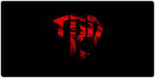 TBD XXL Gaming Mousepad