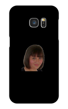 Coconuthead Samsung Phone Cases