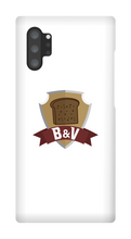 B&V-Smartphone-Hülle (Samsung Galaxy)