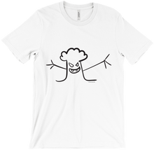 Majestic Evil Tree Shirt