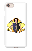 thelifeofshawn iPhone Phone Cases