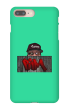 datduderim iPhone Phone Cases
