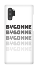 bygonne Capinha de celular (Samsung)