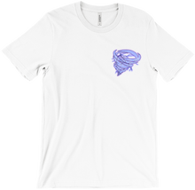 Tatsumaki Island Logo T-Shirts