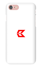 bxntz_ iPhone Case