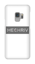 mechriv Samsung phone case