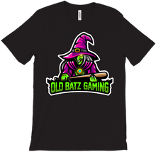 Old Batz Gaming T-Shirt