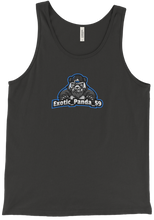 exotic_panda_59 Tank Top