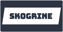 skogrine_ XXL Gaming Mousepad