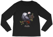Chirp Long Sleeve Tee