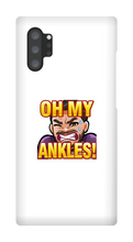 markydvids Samsung Phone Cases