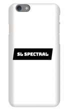 SL Spectrals Phone Case