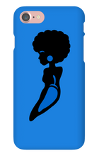 Paul Snyder Phone Case Design
