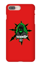 truenomis1997 iPhone Phone Cases