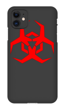 sb_gumsquad iPhone Phone Cases