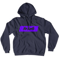 Ar3n5 Hoodies (No-Zip/Pullover)