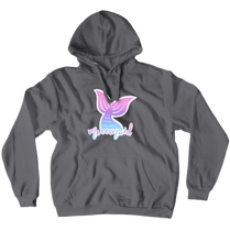 meremaid_ Hoodies (No-Zip/Pullover)