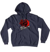 ssxreddragonx Hoodies (No-Zip/Pullover)
