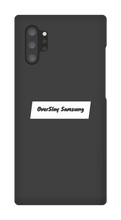 OverSlay Samsung Phone Cases