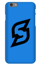 sliickr6 iPhone Phone Cases