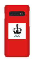 jejo_moreno Samsung Phone Cases