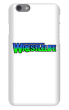 WrestleLife iPhone Phone Case