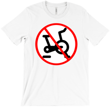 No C-Word T-Shirts