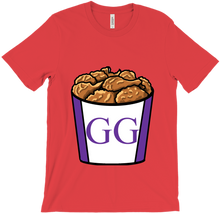 fatticus_gaming T-Shirts