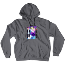 Tweck "Gamer" Hoodie