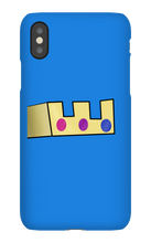 wolfking_official iPhone Phone Cases