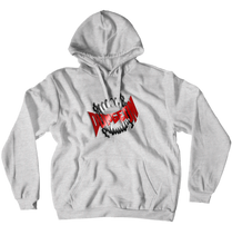 theteamdungeon Hoodies (No-Zip/Pullover)