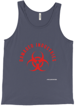 Damaged Industries Tank Top