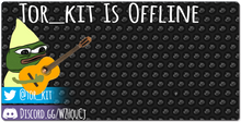 tor_kit XXL Gaming Mousepad