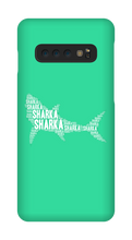 WordShark Phone Case (Samsung)