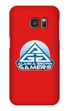 gene_starwend Samsung Phone Cases