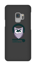 DJScops Samsung Case