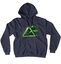 RAMPAGE Logo Hoodie (No-Zip/Pullover)