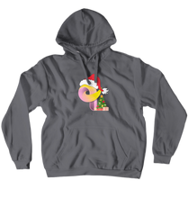Christmas Pudge Hoodie! Limited Time Only!!!