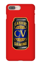 Casvic Gaming Iphone case