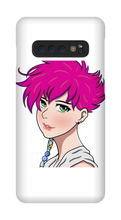 nuelath Samsung Phone Cases