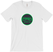 Prompt CMD Logo T-Shirt