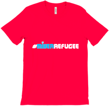 Mixer Refugee