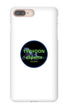 TeS iPhone Phone Cases