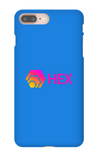 hodldog iPhone Phone Cases