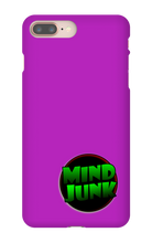 MJ Coin iPhone Case