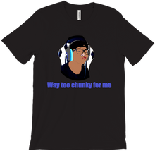 wisemarkus T-Shirts