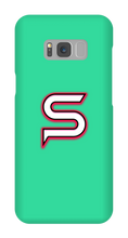 itzsassi Samsung Phone Cases
